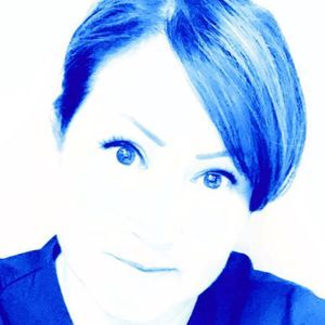 Meet your Posher, Cheryl